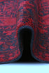 Red Aqcha Rug 175 x 120 cms - The Nomads Tent
